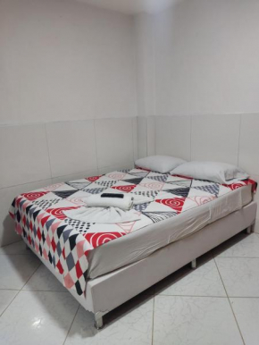 Hostal TURISTAS